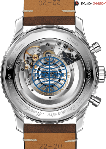 Breitling AB01212B1C1X2 фото фото 3