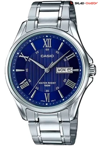 Casio MTP-1384D-2A фото