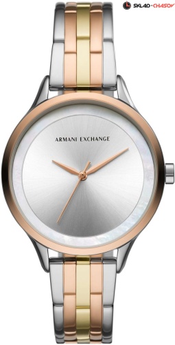 Armani Exchange Harper AX5615 фото