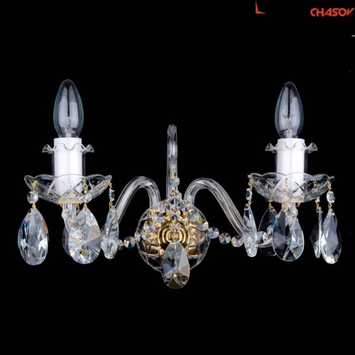 DBK Glass N 1180/2 S фото