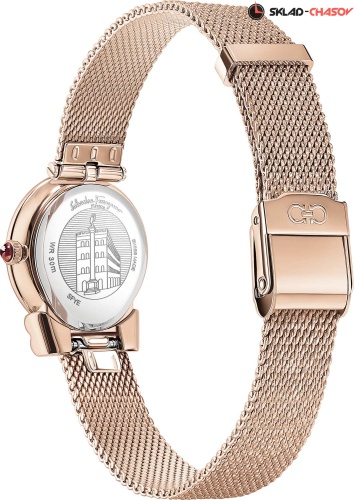 Salvatore Ferragamo SFYE00321 фото фото 4