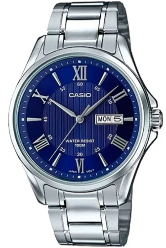 Casio MTP-1384D-2A фото