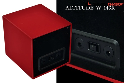 Шкатулка для автоподзавода 1-x часов W143R фото фото 5