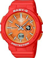 Casio Baby-G BGA-255-4AER фото