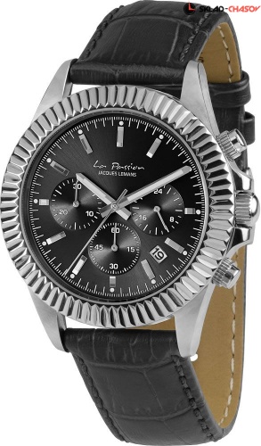 Унисекс Jacques Lemans La Passion LP-111A фото