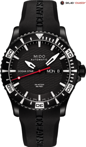 Mido M011.430.37.051.22 фото