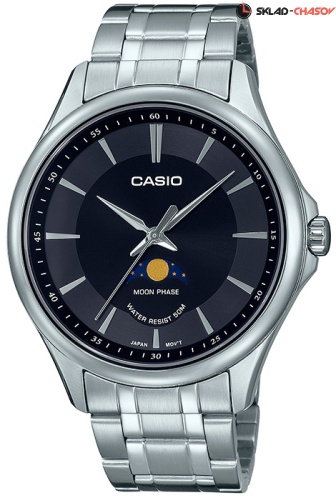 Casio MTP-M100D-1A фото