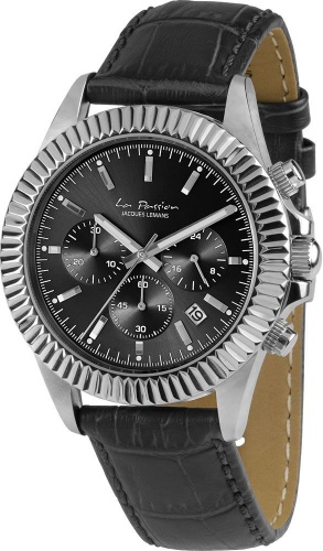 Унисекс Jacques Lemans La Passion LP-111A фото