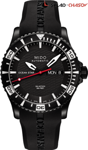 Mido M011.430.37.051.22 фото