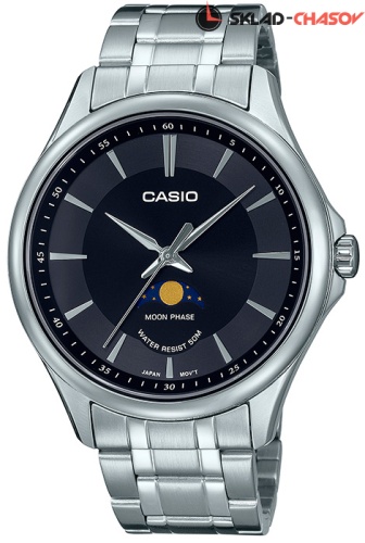 Casio MTP-M100D-1A фото