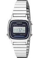 Casio LA670WA-2 фото