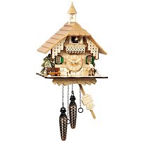 Часы с кукушкой SARS 0429/7-90 фото