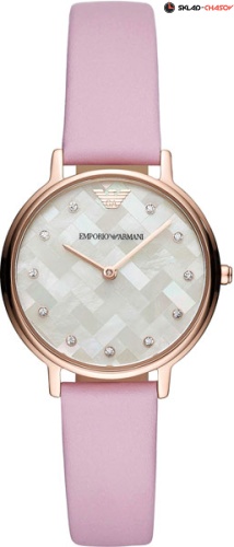 Emporio Armani AR11130 фото