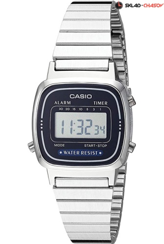 Casio LA670WA-2 фото