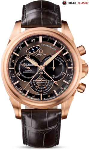 Omega 42253445213001 фото