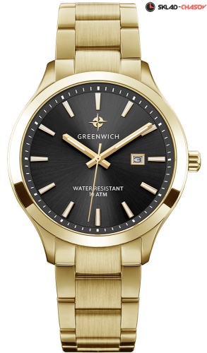 Greenwich Helm GW 041.20.31 фото