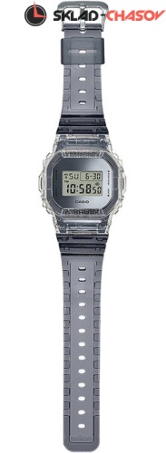 Casio DW-5600SK-1ER фото фото 3