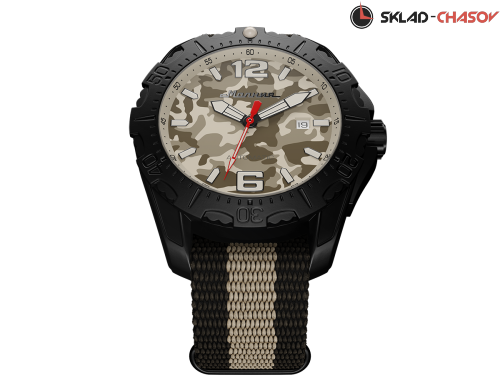 Молния Хамелеон Beige фото