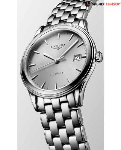 Часы наручные Longines L4.974.4.72.6 фото фото 3