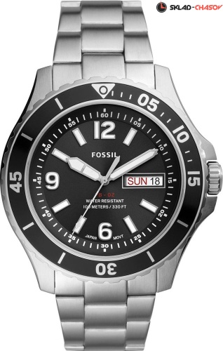 Fossil Chapman FS5687 фото