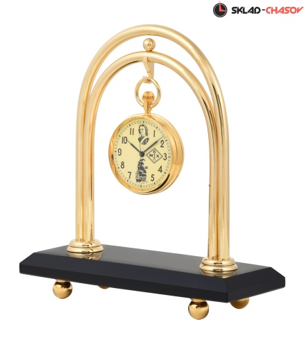 325/3.1 Настольные часы фото фото 2