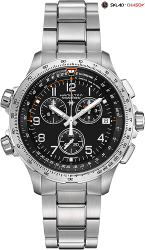Hamilton H77912135 фото
