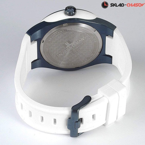 Мужские Jacques Lemans Miami 1-1784R фото фото 3