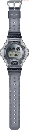 Casio DW-6900SK-1ER фото фото 5