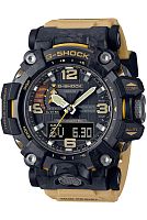 Casio GWG-2000-1A5 фото