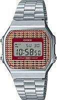 Casio A168WEF-5AEF фото