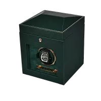 Шкатулка для автоподзавода 1-х часов Wolf 792141 фото