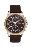 кварцевые мужские Bigotti BG.1.10443-5 фото