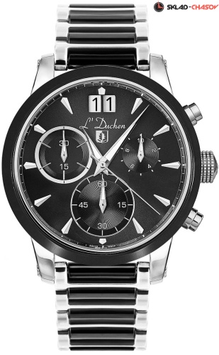 D 232.10.31, L'Duchen фото