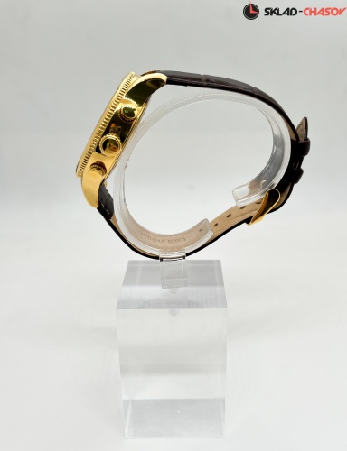 Часы "Русское Время" 3526407кк кварцевые фото фото 6