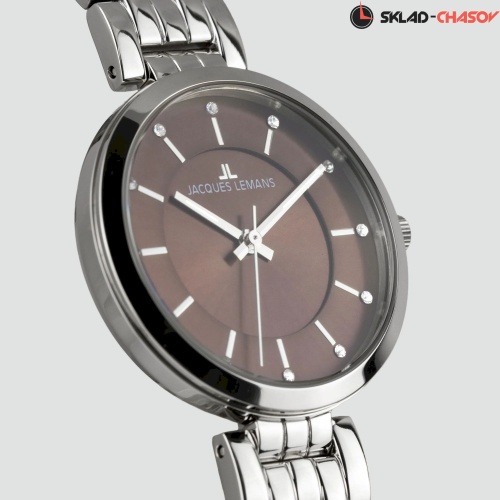 Jacques Lemans 1-2211B фото фото 4