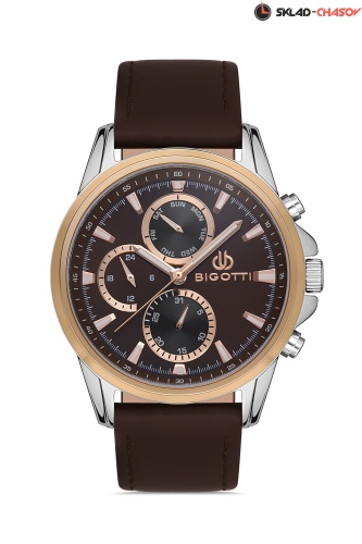 кварцевые мужские Bigotti BG.1.10443-5 фото