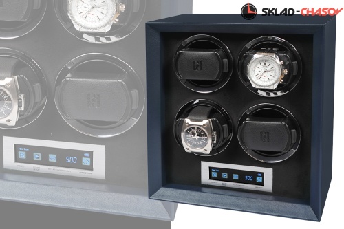 Тайммувер для 4 часов PETITE 4BLUE фото фото 2