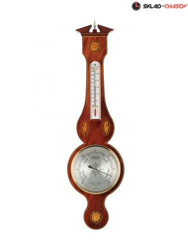 Барометр COMITTI The Sheraton Banjo B568.6 фото