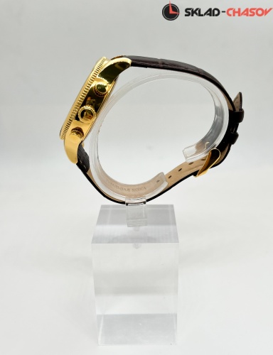 Часы "Русское Время" 3526407кк кварцевые фото фото 6