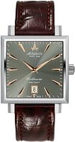 Мужские Atlantic Worldmaster 54350.41.41R фото