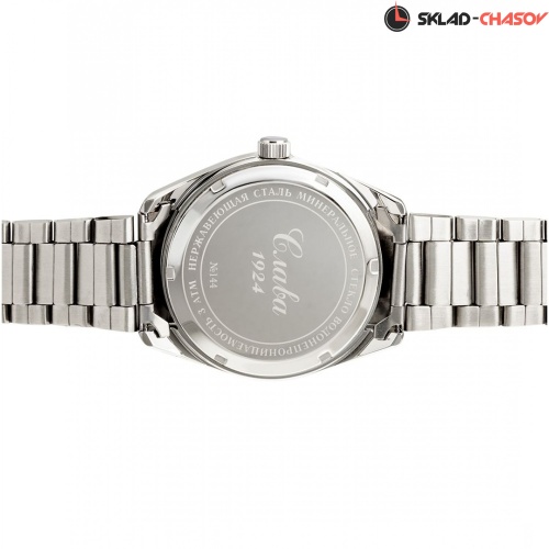 Кварцевые Слава "Традиция" 1441037/100-2115 фото фото 5