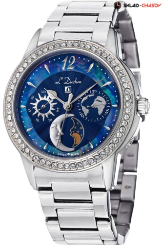 Женские L'Duchen Celeste D 737.10.37 фото фото 2