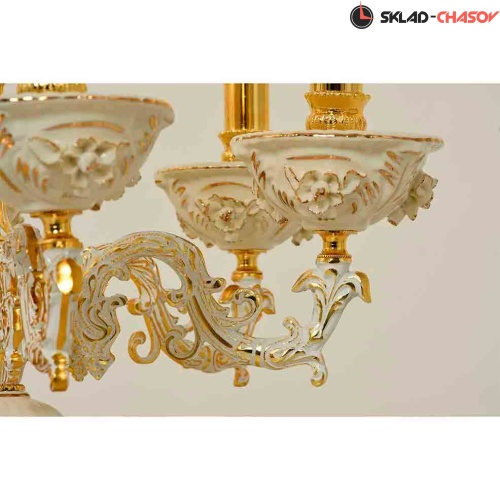 Бронзовый светильник Pars Luster TL910280 фото фото 3