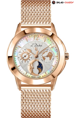 L'Duchen Celeste D 777.46.33 M фото