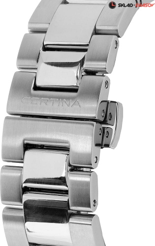 Certina C033.851.44.047.00 фото фото 4