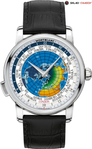 Montblanc 00115071 фото