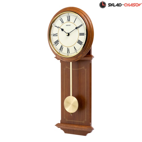 Seiko QXC213B фото фото 2