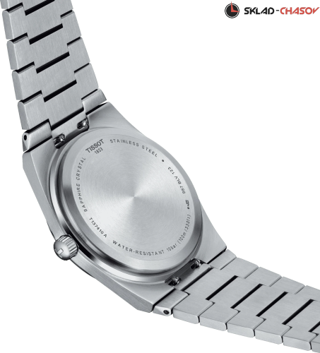 Tissot T137.410.11.041.00 фото фото 3