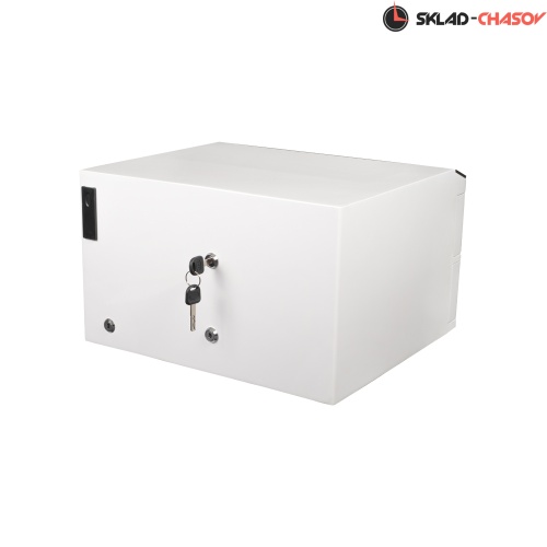 Сейф для хранения GHOST 02W фото фото 8
