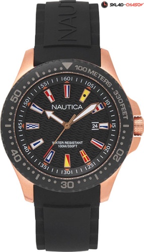Nautica NAPJBC006 фото